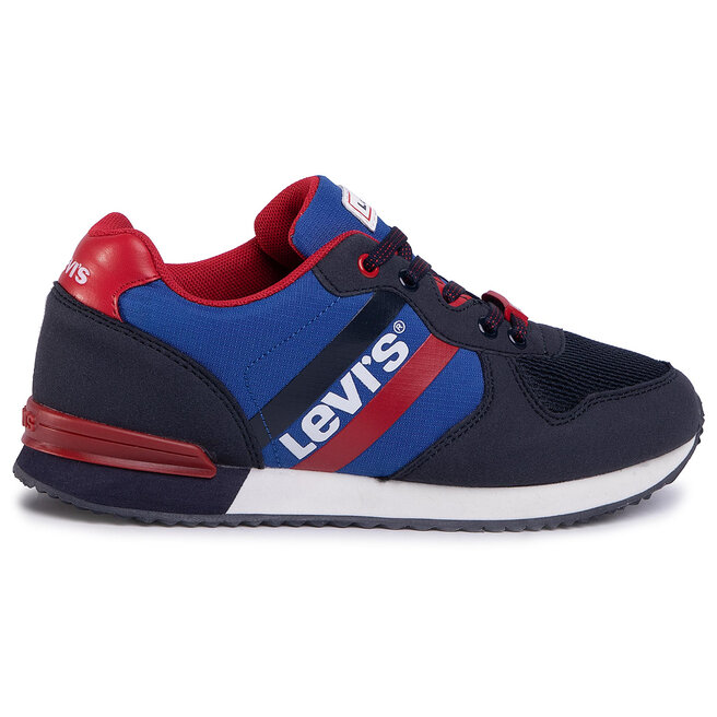 Levi's® Sportcipő Levi's® VSPR0021T Navy Royal 0769