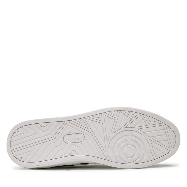 Hi-Tec Sneakers Hi-Tec Bozero AVSSS22-HT-CN-01 Navy/White