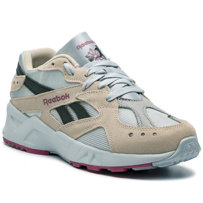 Buty Reebok Aztrek CN7836 Coldgrey Ltsand Bakedclay eobuwie .pl