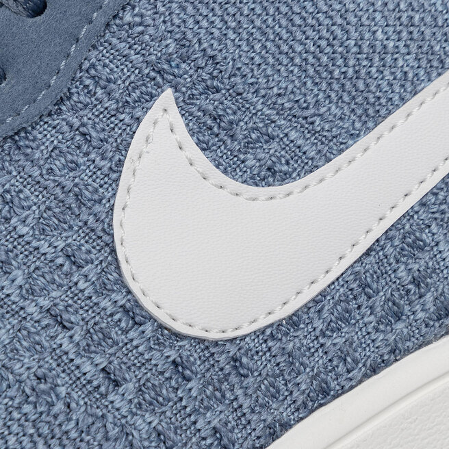 Nike air force 1 flyknit 2.0 ocean fog hot sale