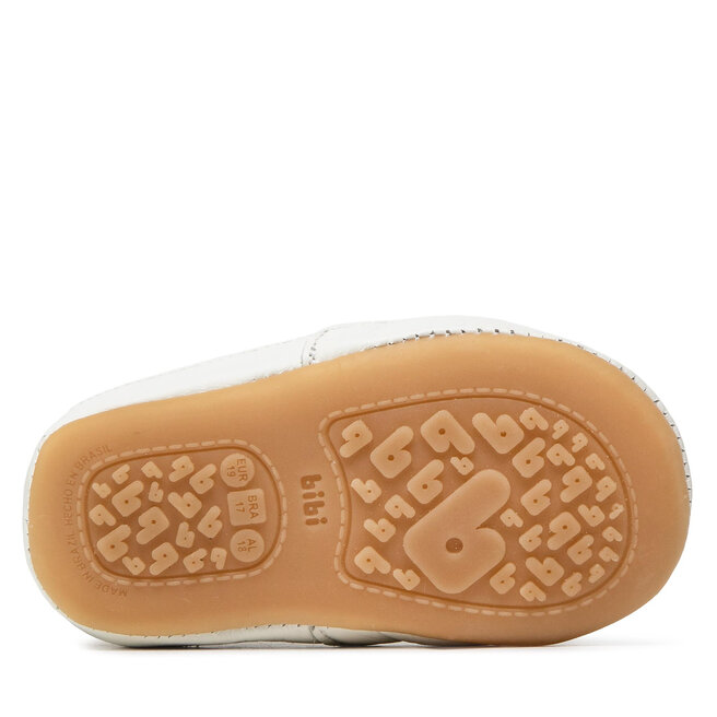Bibi Sneakers Bibi Afeto Joy 1124067 White Gold