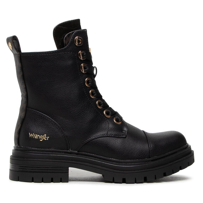 Wrangler, Courtney Safari Lace-Botas De Senderismo Mujer, 866, 41