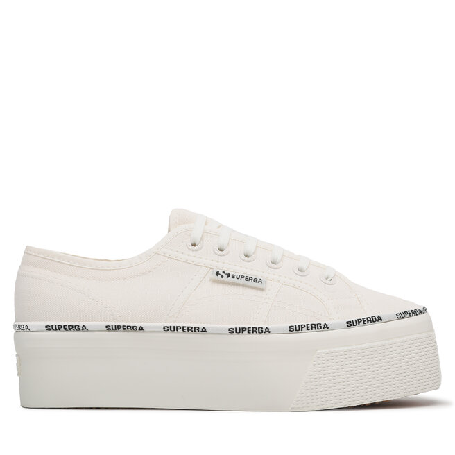 Superga shop 2790 logo