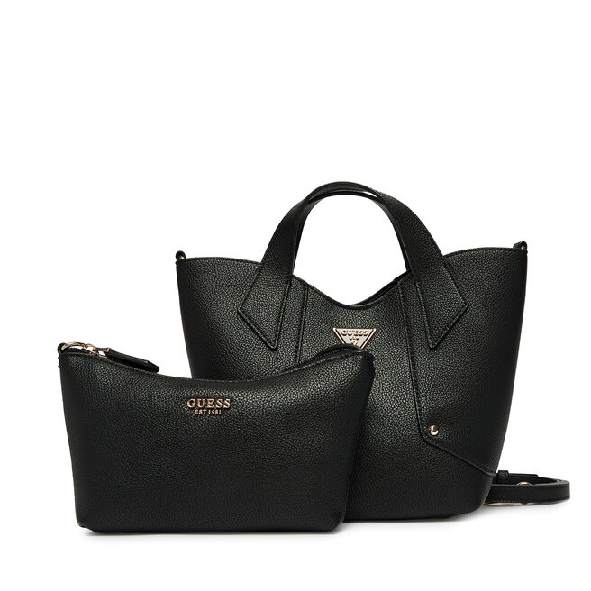 Torebka Guess Darcy Mini HWBG99 14750 Czarny -