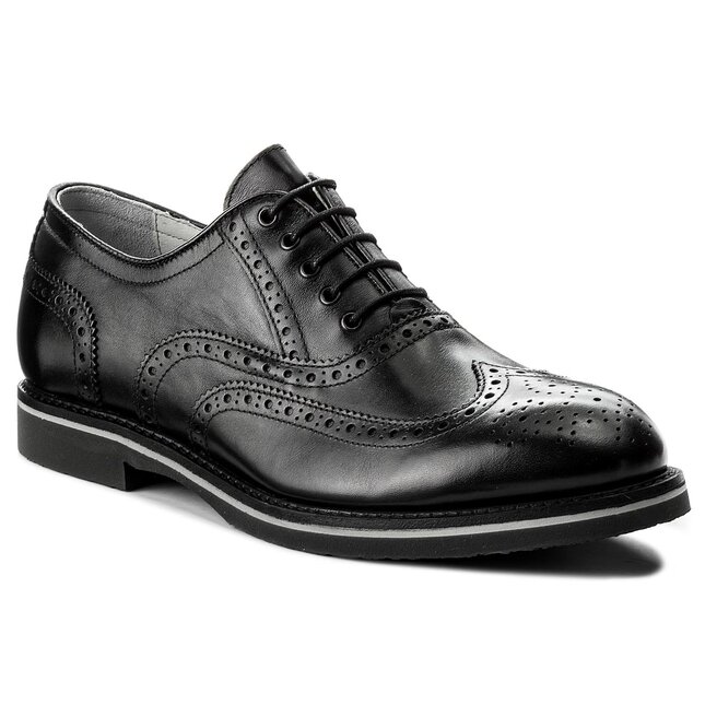 Zapatos nero giardini top