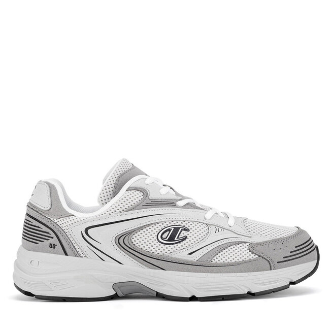Sneakersy Champion RN00 MS LOW - Szary