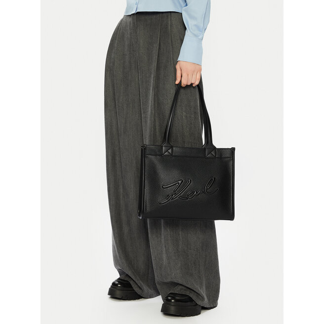 Torebka KARL LAGERFELD
