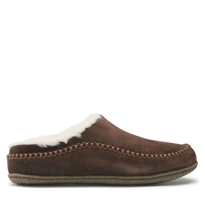 Sorel Pantofole Sorel Lanner Ridge NM3913 Tobacco 256