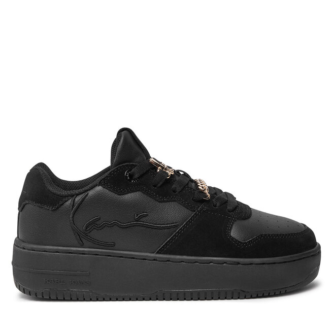 Sneakersy Karl Kani Kani 89 Up Logo Prm - Czarny