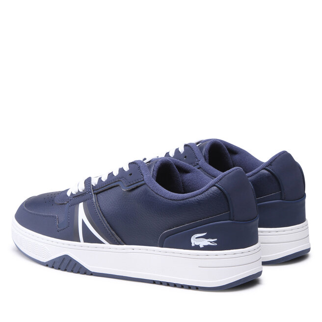 Lacoste Sneakers Lacoste L001 0722 2 Sma 743SMA0075092 Nvy/Wht