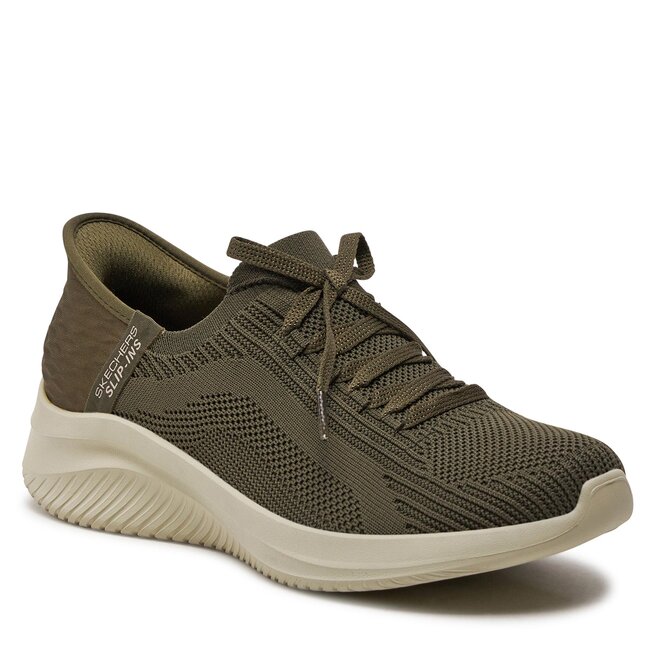 Zapatillas skechers 2025 olive
