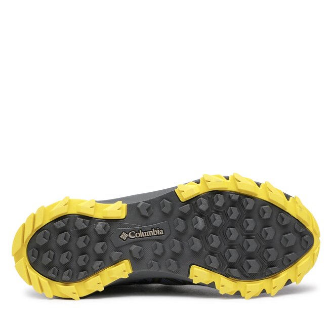 Columbia Trekkings Columbia Peakfreak II Mid Outdry BM7573 Petrol/Blue/Black