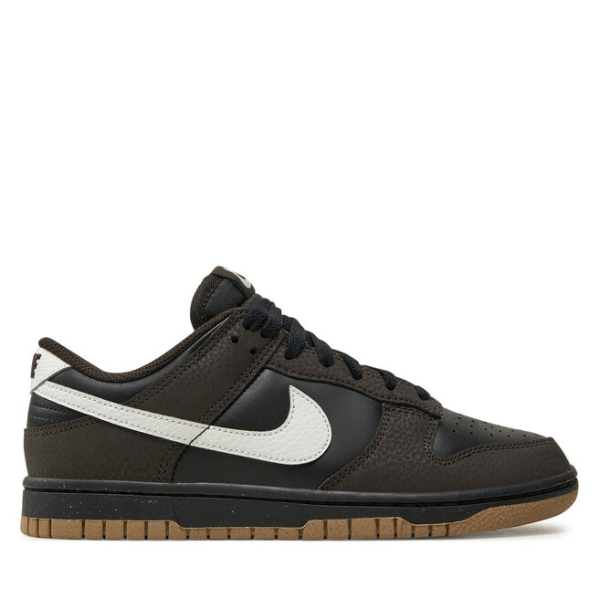 Sneakersy Nike Dunk Low Nn - 001 Czarny
