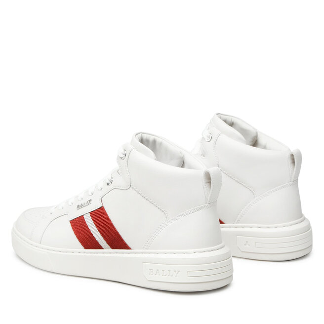 Bally Сникърси Bally Myles 6237763 White