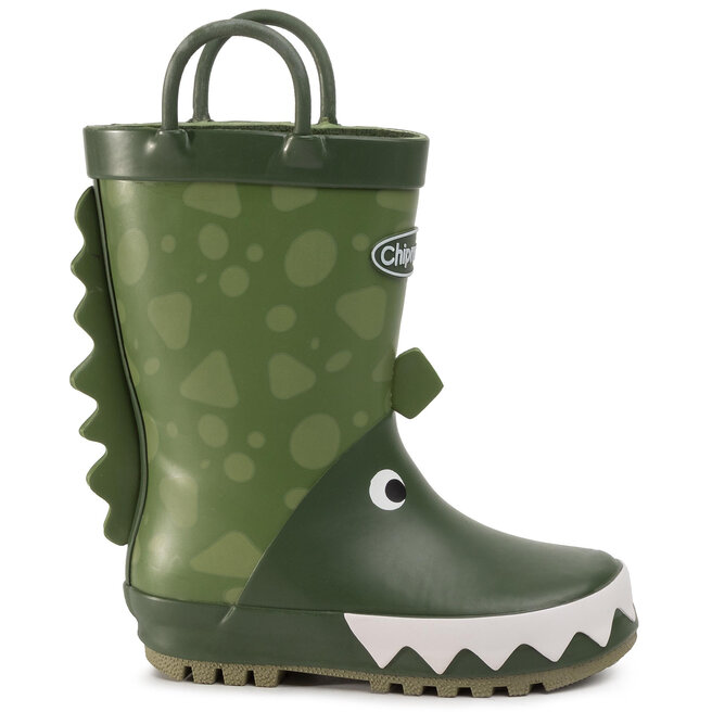 Chipmunks botas hotsell