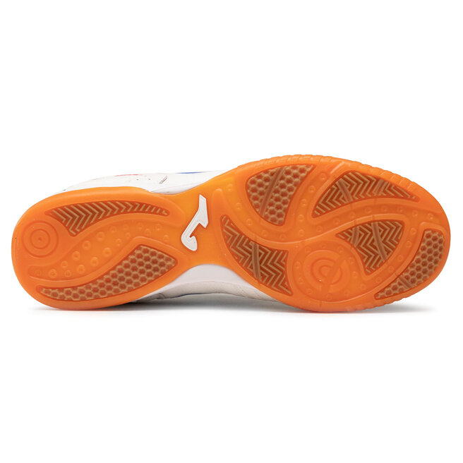 Joma Обувки Joma Top Flex 2122 TOPS2122IN White