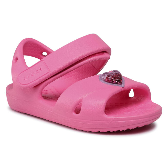 sandal pink