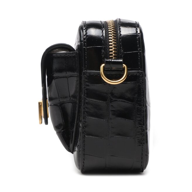 Coccinelle Дамска чанта Coccinelle MF3 Coccinelle Beat Cro E1 MF3 55 04 01 Noir 001