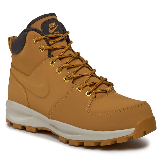 Nike shop leather manoa