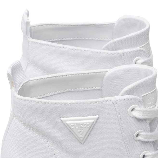Guess Сникърси Guess Pratt FL6PTT FAB04 WHITE