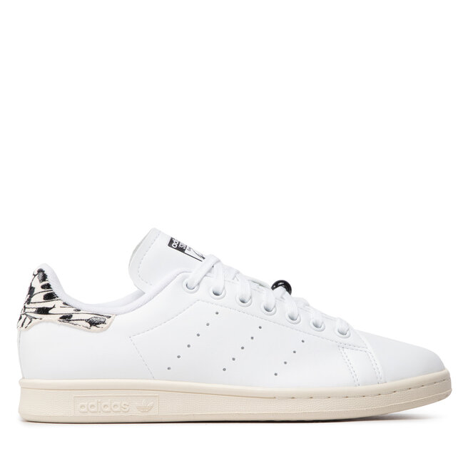 Sneakersy adidas Stan Smith W - Biały