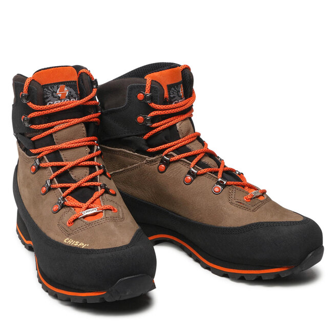 Crispi lapponia best sale evo gtx