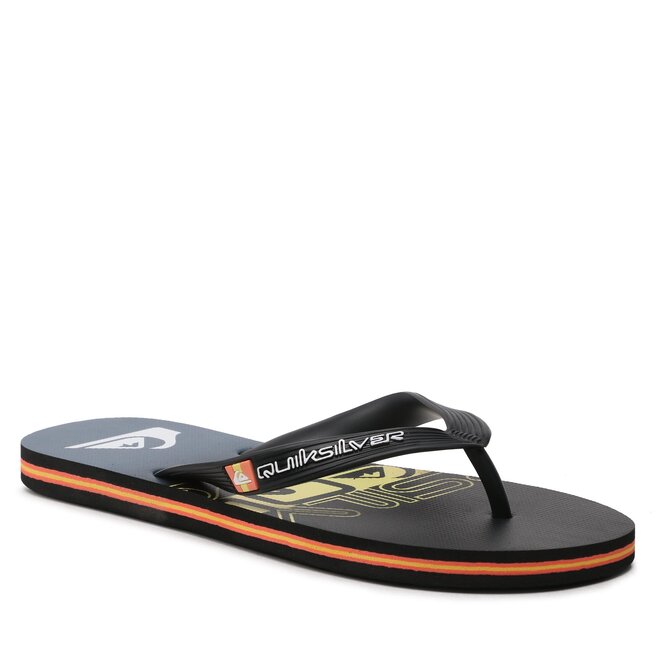 Infradito quiksilver top