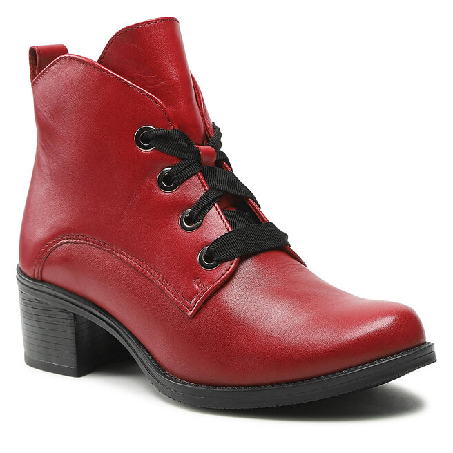 Kobiece trzewiki Lasocki