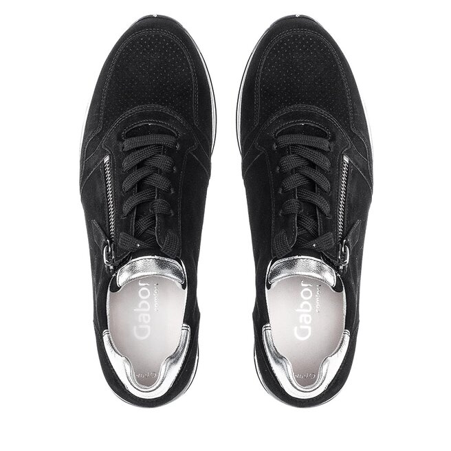 Gabor Sneakersy Gabor 26.528.97 97