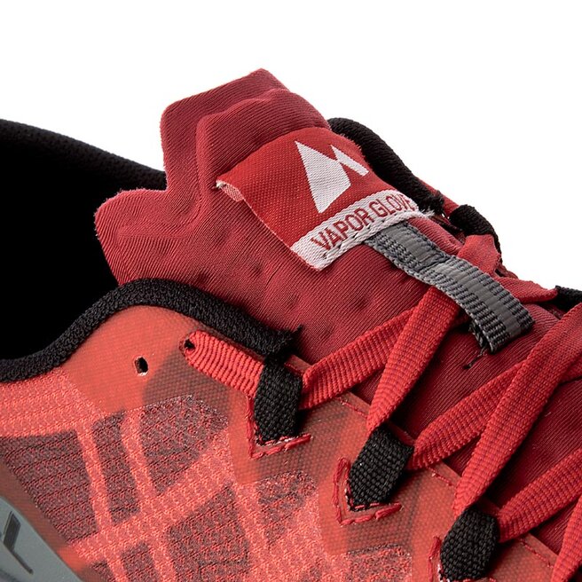 Merrell vapor glove 3 molten lava online
