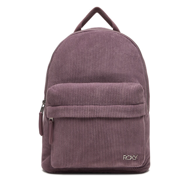 Plecak Roxy Feeling Vibes Small ERJBP04900 Fioletowy -