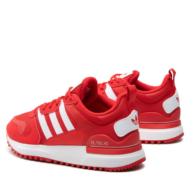 adidas Schuhe adidas Zx 700 Xd J GV8868 Vivred/Ftwwht/Vivred