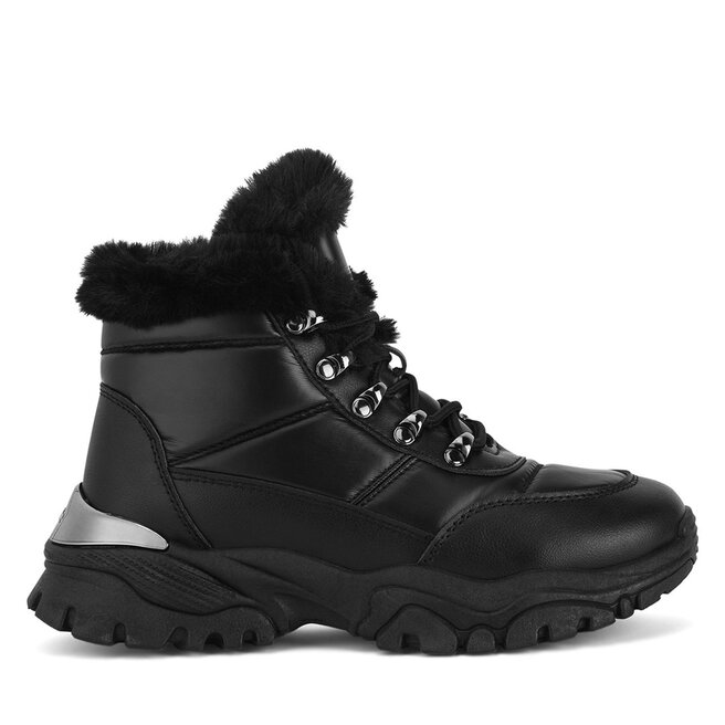 Dziewczęce trzewiki DeeZee