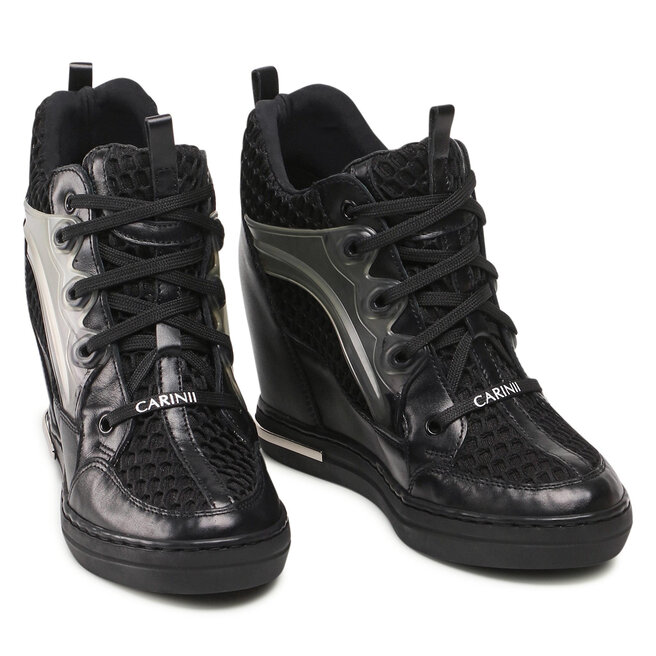 Carinii Sneakers Carinii B7609 E50-000-000-B88