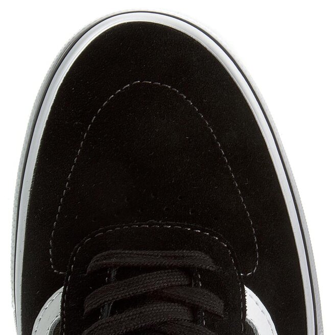 Sneakers Vans Kyle Walker Pro B VN0A2XSG9X1 Black White Gum