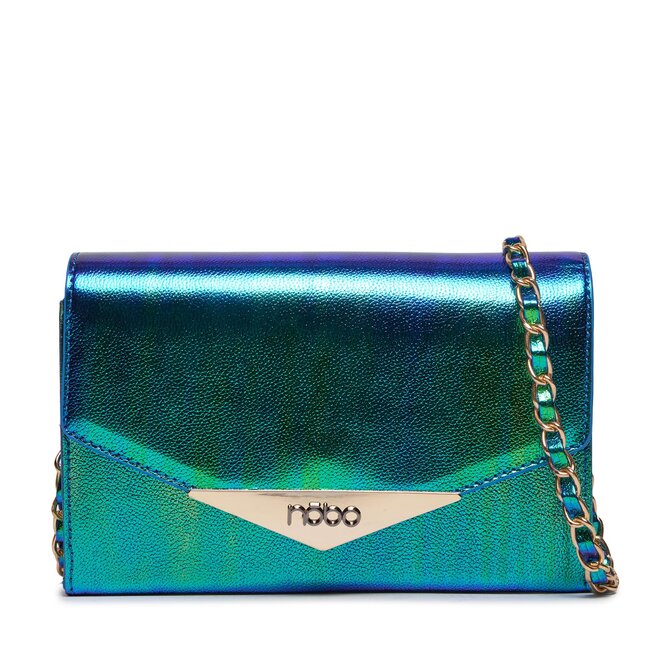 Nobo Geantă Nobo NBAG-R3043-C008 Verde
