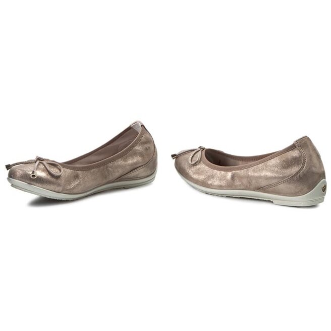 Ballerines IGI CO Dhe 1 5732100 Taupe chaussures