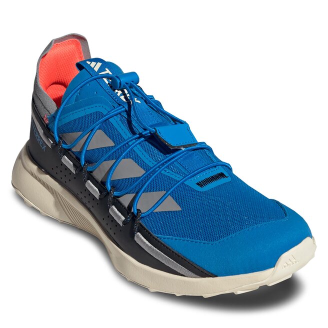 Trekkings adidas Terrex Voyager 21 Travel Shoes HP8613 Albastru