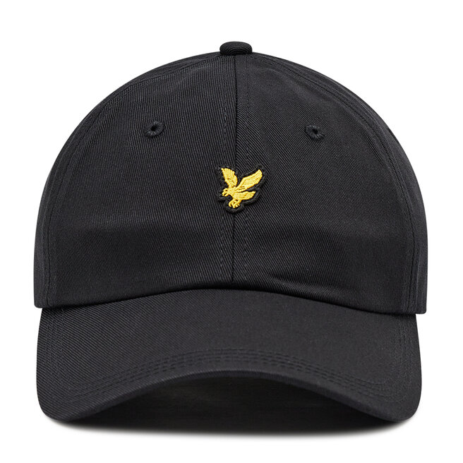 Kapa s šiltom Lyle \u0026 Scott Baseball Cap 