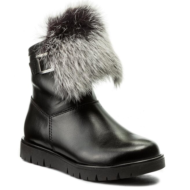 Bartek Csizma Bartek 24406/SZ-N2 Fekete