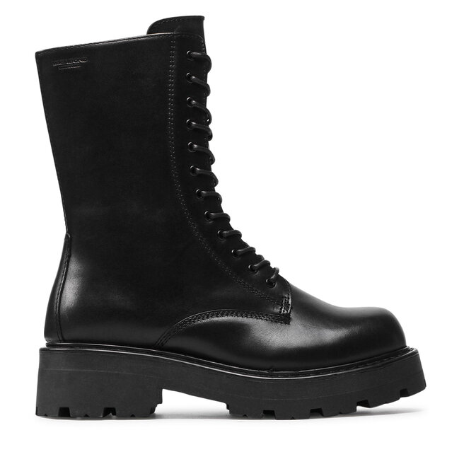 Vagabond Škornji Vagabond Cosmo 2.0 5249-401-20 Black