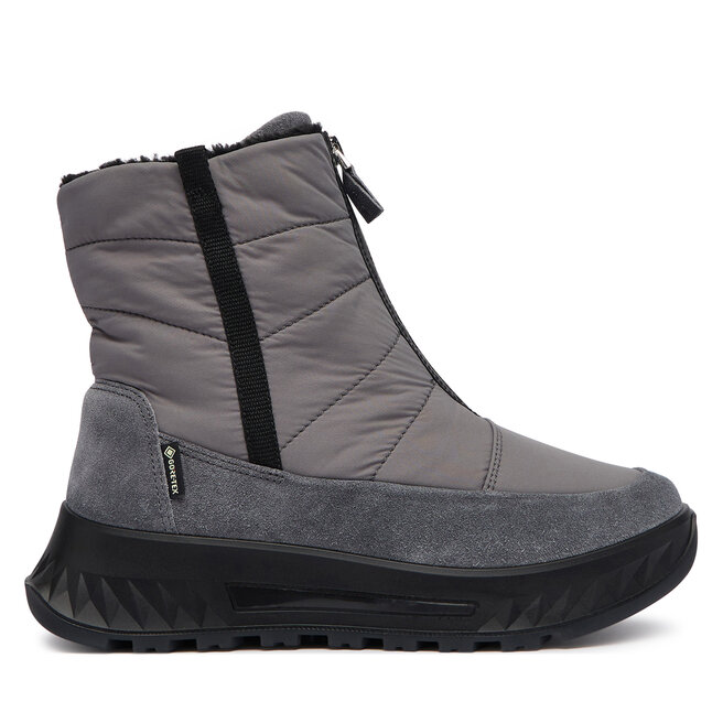 Śniegowce Ara Moritz 12-26409-11 Szary
