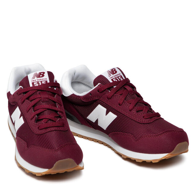 New balance 515 Bordeaux new arrivals