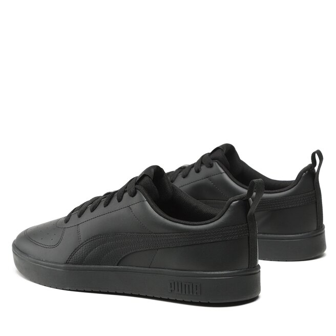 Puma Sneakers Puma Rickie 387607 03 Puma Black/Puma Black