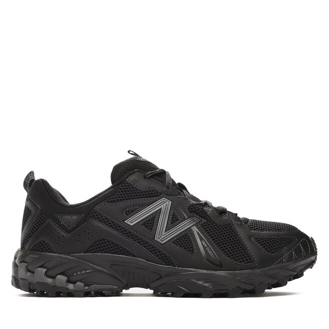 New Balance Sportcipő New Balance ML610TBB Fekete