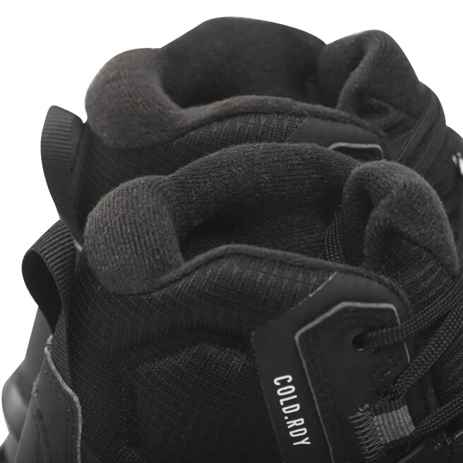 adidas Chaussures adidas Terrex Ax4 Mid Beta C.Rdy GX8652 Core Black/Core Black/Grey Two