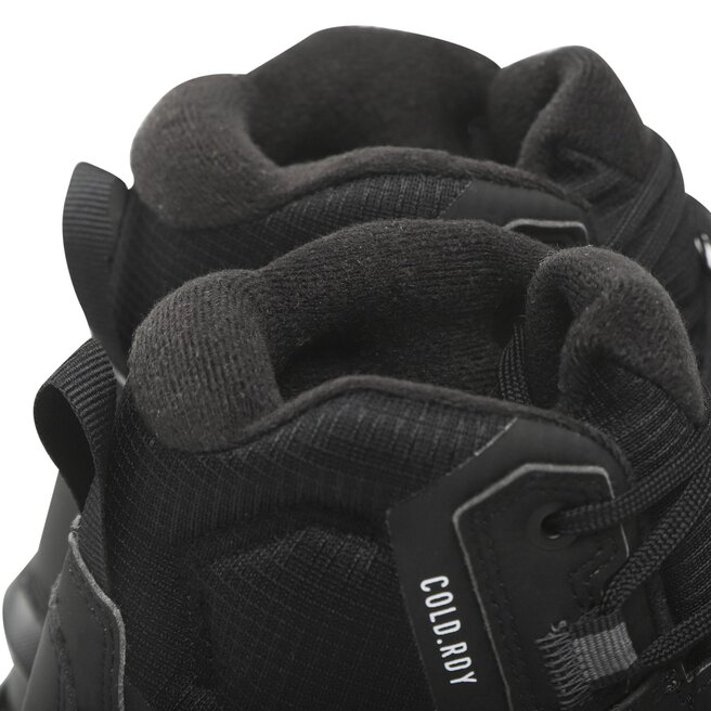 adidas Scarpe adidas Terrex Ax4 Mid Beta C.Rdy GX8652 Core Black/Core Black/Grey Two