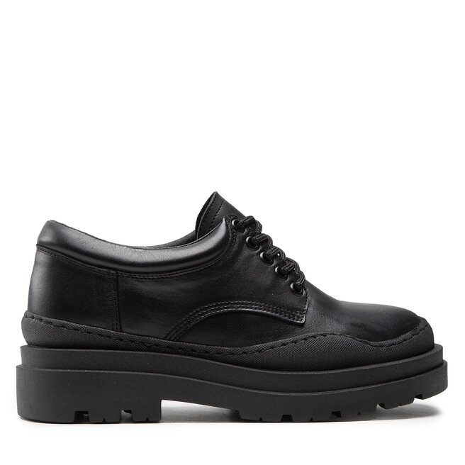 Bianco Oxfordky Bianco 11250004 Black