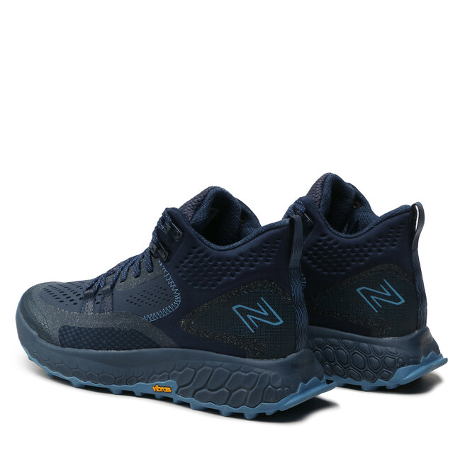 botas trekking new balance