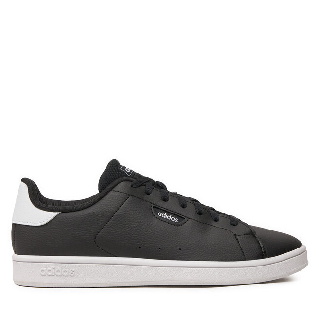 Sneakersy adidas Urban Court - Czarny